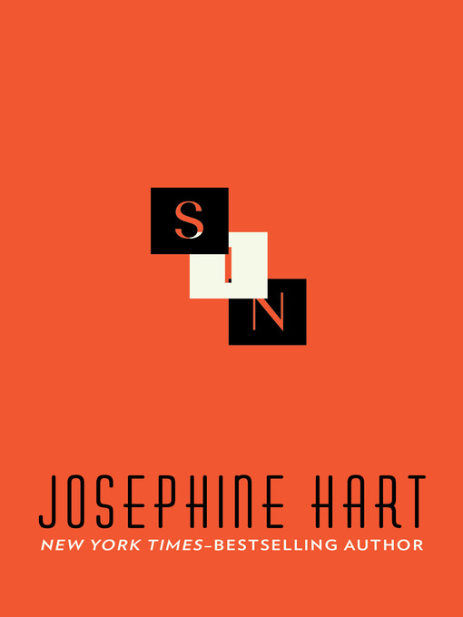 Title details for Sin by Josephine Hart - Available